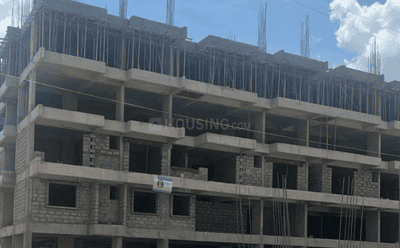 Project Image of 1320.0 - 1870.0 Sq.ft 2 BHK Apartment for buy in Saranya Signature