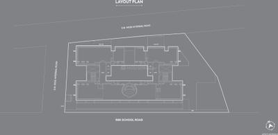 Project Image of 511.0 - 681.04 Sq.ft 1 BHK Apartment for buy in Virtuoso Ananta