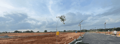 Project Image of 6469.11 - 33583.4 Sq.ft Residential Plot Plot for buy in Sameera Prime Phase I