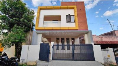 Project Image of 650.0 - 1500.0 Sq.ft 2 BHK Villa for buy in Infinitty Punitham Garden Villas
