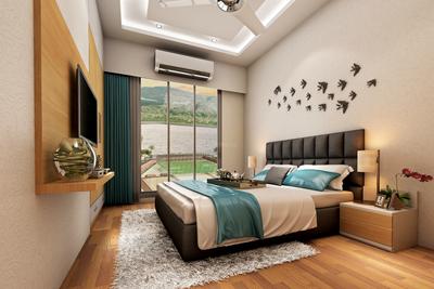 Project Image of 247.46 - 254.24 Sq.ft 1 RK Apartment for buy in Labdhi Gardens Phase 6
