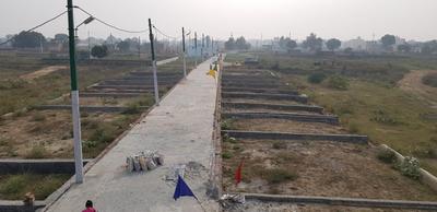 Project Image of 360.0 - 1800.0 Sq.ft Residential Plot Plot for buy in Global Prime City 3