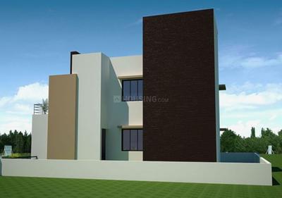 Project Image of 1250.0 - 1708.0 Sq.ft 2 BHK Villa for buy in Fortune Elite