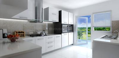 Project Image of 1712.0 - 2692.0 Sq.ft 3 BHK Apartment for buy in Godrej Signature Homes