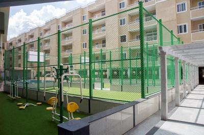 Project Image of 1700 Sq.ft 4 BHK Apartment / Flat for sale in Subramanyapura for Rs. 14600000