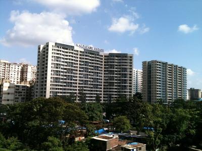 Project Image of 1098.0 - 1244.0 Sq.ft 2 BHK Apartment for buy in Kalpataru Estate