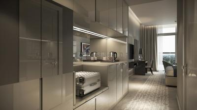Project Image of 456.0 - 1949.0 Sq.ft Studio Studio Apartment for buy in Damac Hills Artesia
