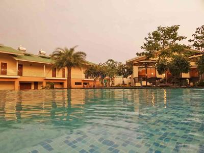 Project Image of 0.0 - 1265.0 Sq.ft 2 BHK Villa for buy in E&G Green Valley