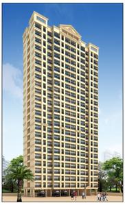 Project Image of 615 Sq.ft 1 BHK Apartment / Flat for sale in Vasai East for Rs. 4000000