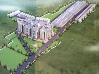 Project Image of 449.0 - 1639.0 Sq.ft 1 BHK Apartment for buy in Maa Karma Dwarikapuri