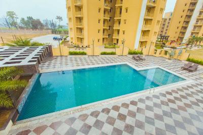 Project Image of 635.0 - 980.0 Sq.ft 1 BHK Apartment for buy in BDI Ambaram