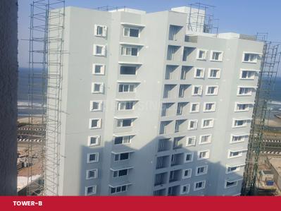 Project Image of 1272.0 - 1664.0 Sq.ft 2 BHK Apartment for buy in North Bay