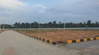 Project Image of 1306.85 - 3886.96 Sq.ft Residential Plot Plot for buy in Wonder Homes
