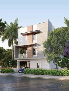 Project Image of 3115.0 - 3650.0 Sq.ft 4 BHK Villa for buy in Green Planet
