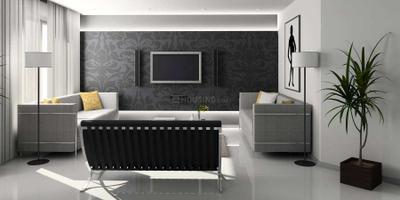 Project Image of 920.0 - 1110.0 Sq.ft 2 BHK Apartment for buy in Ashirwaadh Lake View