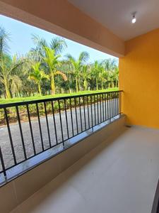 Project Image of 898.0 - 1097.0 Sq.ft 2 BHK Apartment for buy in Riverview Hornbill Heights At Riverview City