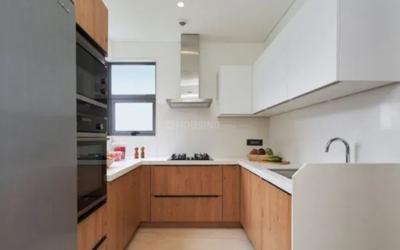 Project Image of 1244.95 - 1580.57 Sq.ft 3 BHK Apartment for buy in Kasturi The Balmoral Towers