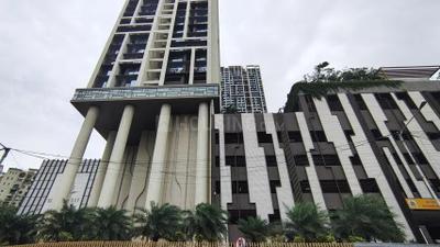 Project Image of 559.0 - 1577.0 Sq.ft 2 BHK Apartment for buy in Dosti Eastern Bay