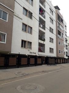 Project Image of 1169.0 - 1736.0 Sq.ft 2 BHK Apartment for buy in Value Green Woods