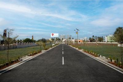 Project Image of 2111.0 - 2358.0 Sq.ft Residential Plot Plot for buy in Royal Eternity