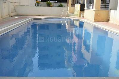 Project Image of 1026.0 - 1360.0 Sq.ft 2 BHK Apartment for buy in Vmaks Rosebay