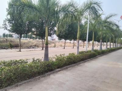 Project Image of 1000.0 - 4000.0 Sq.ft Residential Plot Plot for buy in Goodluck Residency Phase 2