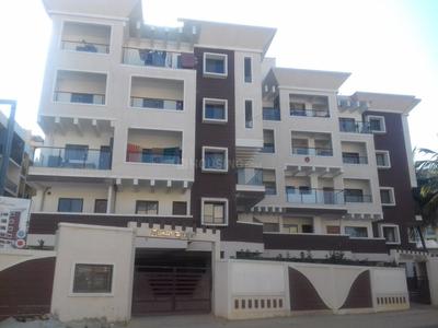 Project Image of 0.0 - 928.0 Sq.ft 2 BHK Apartment for buy in Vaishnavi Prakash Hibiscus