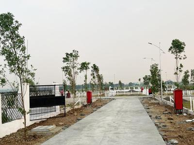 Project Image of 1338.28 - 4394.15 Sq.ft Residential Plot Plot for buy in Privara Kuhaasa Residency