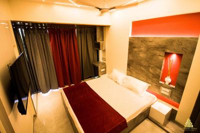 Project Image of 404.0 - 628.0 Sq.ft 1 BHK Apartment for buy in Taj Regency
