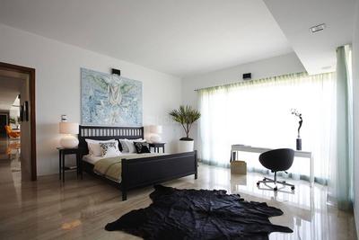 Project Image of 3825.0 - 5360.0 Sq.ft 4 BHK Apartment for buy in Marvel Escaso