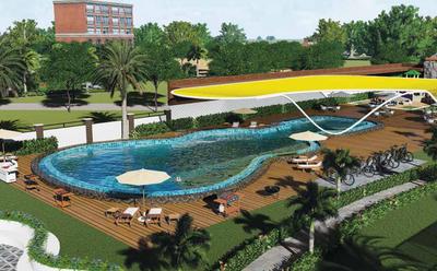 Project Image of 1160.0 - 1845.0 Sq.ft 2 BHK Apartment for buy in Vara Vasundara