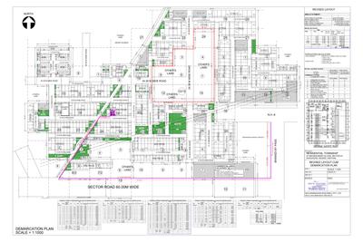 Project Image of 694.0 - 3149.95 Sq.ft Residential Plot Plot for buy in Dwarkadhish City