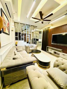 Project Image of 2400.0 - 2875.0 Sq.ft 4 BHK Villa for buy in Dagar Ashiyana Villa 2