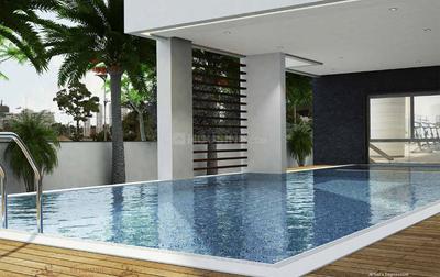 Project Image of 1169.0 - 1636.0 Sq.ft 2 BHK Apartment for buy in Prestige MSR