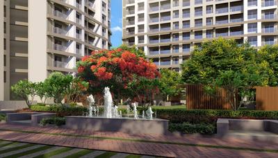 Project Image of 1321 Sq.ft 2 BHK Apartment / Flat for sale in Bhayandar West for Rs. 12999000