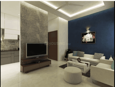 Project Image of 553.0 - 806.0 Sq.ft 2 BHK Apartment for buy in Dev Aashish Sky