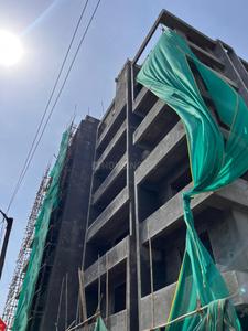 Project Image of 763.16 - 1424.28 Sq.ft 2 BHK Apartment for buy in Siddhivinayak Tower Apartment
