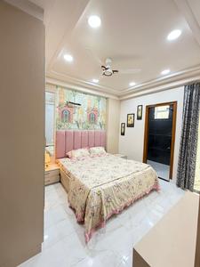 Project Image of 1317.04 - 1468.06 Sq.ft 3 BHK Apartment for buy in Deep Heights