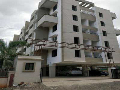 Project Image of 0.0 - 409.0 Sq.ft 1 BHK Apartment for buy in Crystal Homes Phase II
