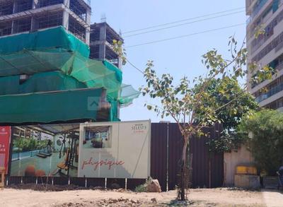 Project Image of 2727.0 - 3897.0 Sq.ft 3 BHK Apartment for buy in Shagun Seleste