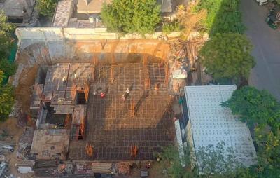 Project Image of 1999.0 - 2767.0 Sq.ft 3 BHK Apartment for buy in Nature Homes Rudraksh