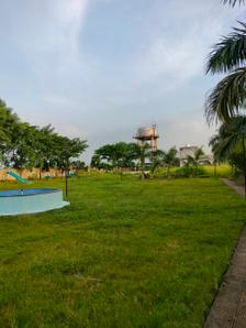 Project Image of 635.0 - 1209.0 Sq.ft 2 BHK Duplex for buy in Satguru New Raipur Residency