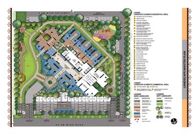 Project Image of 2590.0 - 7990.0 Sq.ft 3 BHK Apartment for buy in Vaastu Homes