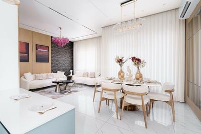 Project Image of 2424.0 - 4813.0 Sq.ft 3 BHK Apartment for buy in Lilleria Springfields