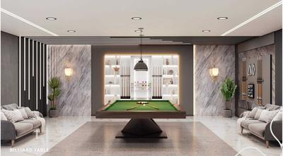 Project Image of 612.57 - 623.88 Sq.ft 2 BHK Apartment for buy in The Century Garden