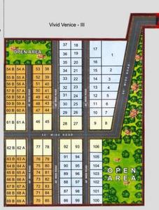 Project Image of 1800.0 - 2700.0 Sq.ft Residential Plot Plot for buy in Dhaatri Leafig