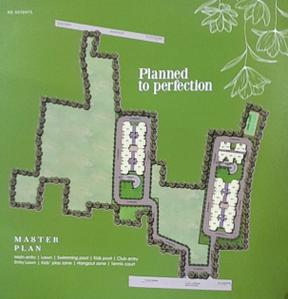 Project Image of 0.0 - 1685.0 Sq.ft 3 BHK Apartment for buy in RD Heights