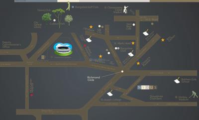 Project Image of 1600.0 - 2700.0 Sq.ft 2 BHK Apartment for buy in Excel Nydus