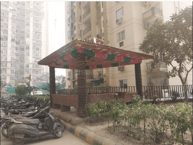Project Image of 1045.0 - 2525.0 Sq.ft 2 BHK Apartment for buy in Gardenia Gateway