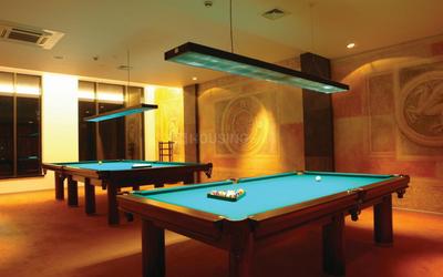Project Image of 914.0 - 1242.0 Sq.ft 2 BHK Apartment for buy in Doshi Wellspring